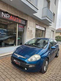 Fiat Punto Evo 1.3 Mjt NEOPATENTATI