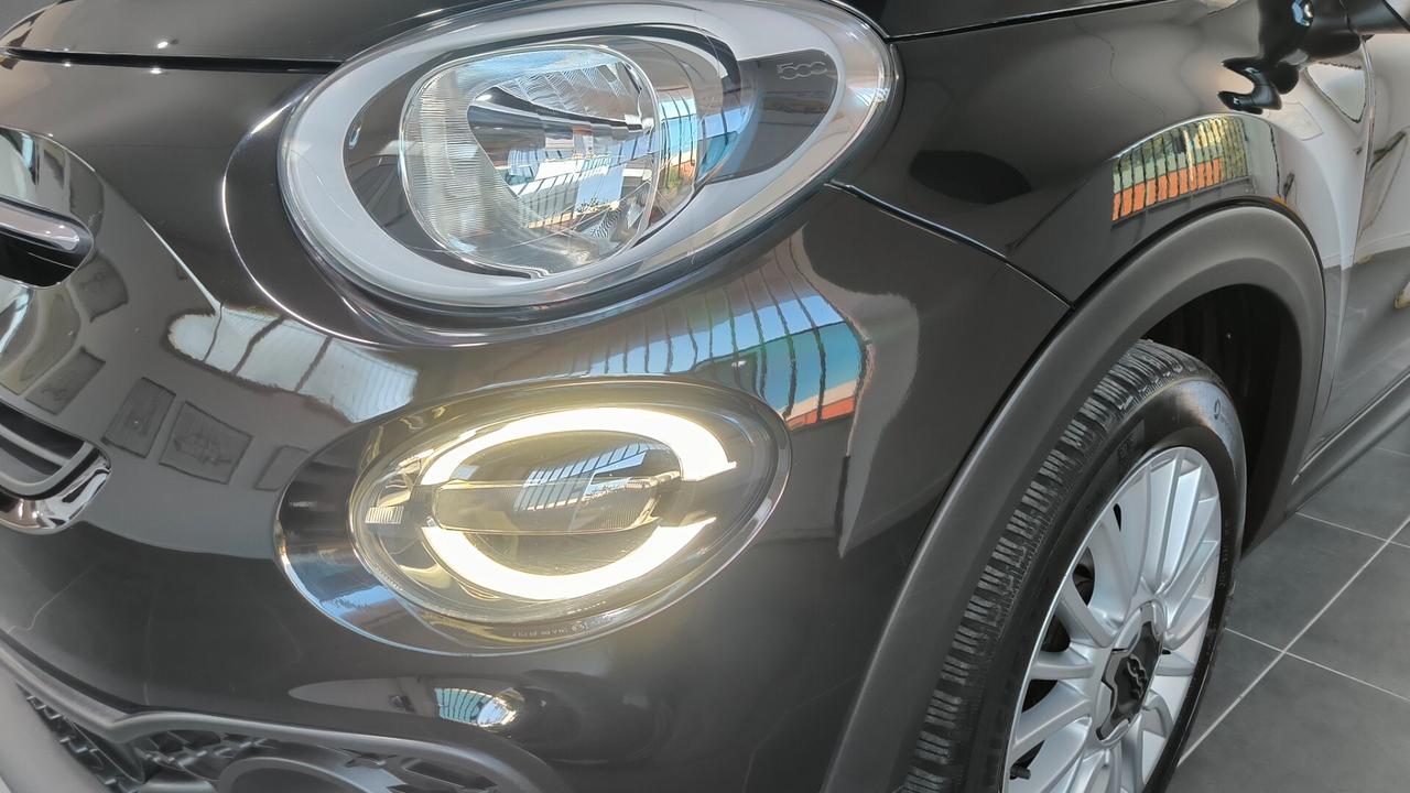 Fiat 500X 1.0 T3 120 CV Connect
