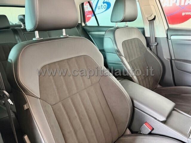 Skoda Superb 1.4 TSI Plug-In Hybrid DSG Style NETTO 11800