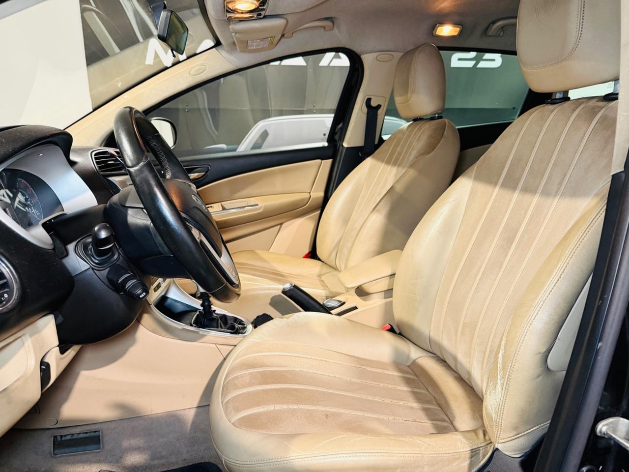 Lancia DELTA 1.4*120 CV* Ecochic (GPL) Gold*NEOPATENTATI*