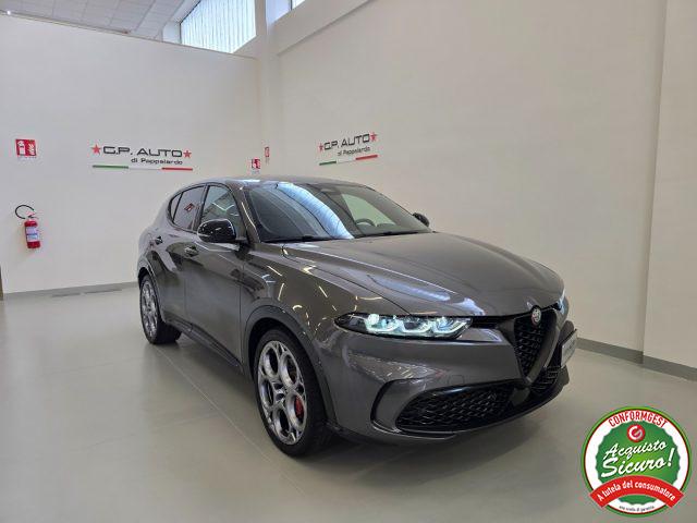 ALFA ROMEO Tonale 1.5 130 CV MHEV TCT7 Speciale