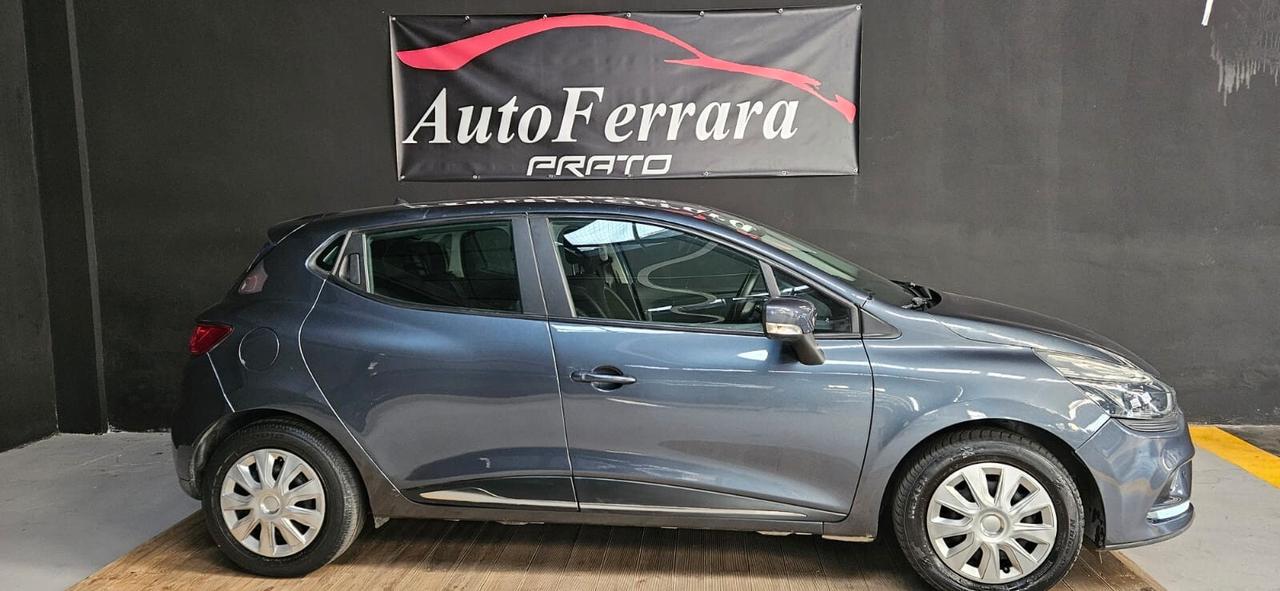 Renault Clio TCe 12V 90 CV GPL 5 porte Energy Zen