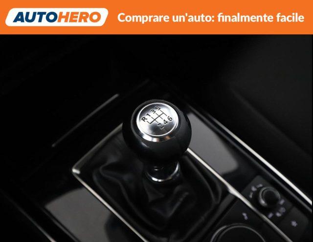 MAZDA CX-30 1.8L Skyactiv-D 2WD Executive