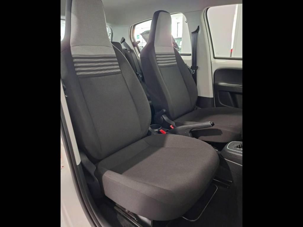 Volkswagen up! 1.0 BlueMotion Move ! ASG