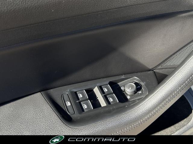 VOLKSWAGEN Passat Alltrack 2.0 TDI 190 CV 4MOTION DSG BMT