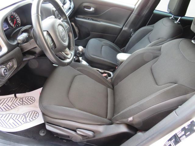 JEEP Renegade 1.0 T3 LIMITED