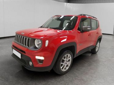 Jeep Renegade 2.0 mjt Limited 4wd 140cv auto 9m