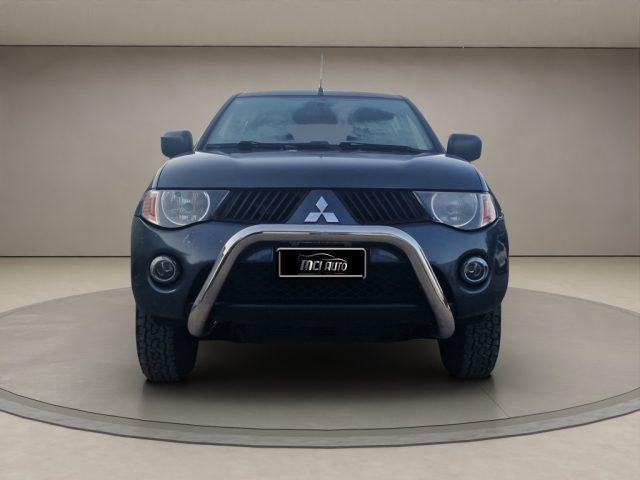 MITSUBISHI L200 2.5 DI-D/136CV Double Cab Invite
