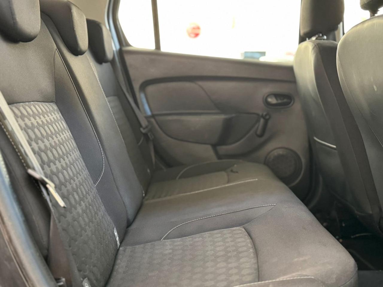 Dacia Logan 1.5 dCi 8V 90CV