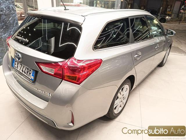 TOYOTA Prius 1.8 Active