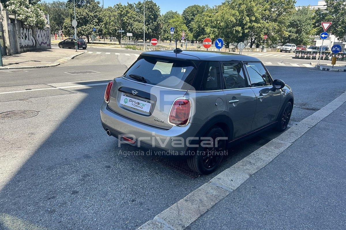 MINI Mini 1.5 Cooper Hype 5 porte
