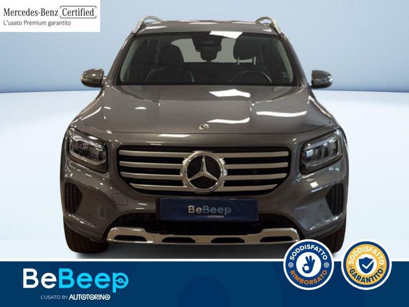 Mercedes-Benz GLB Classe 180 D PROGRESSIVE ADVANCED AUTO