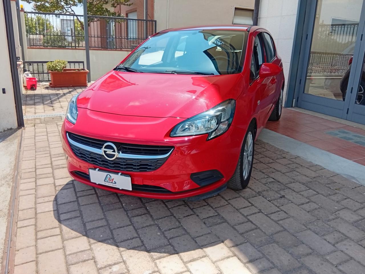 Opel Corsa 1.3 CDTI ecoFLEX 95CV Start&Stop 5 porte