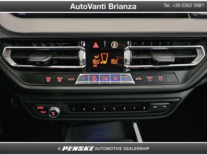 BMW Serie 2 Gran Coupe M 235i Gran Coupe xdrive