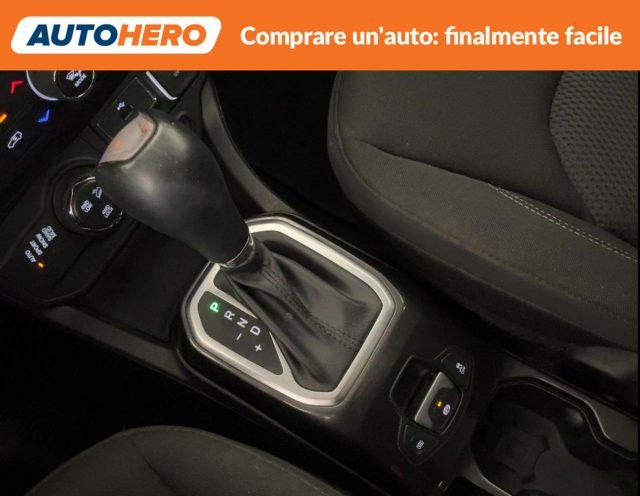 JEEP Renegade 1.3 T4 190CV PHEV 4xe AT6 Limited