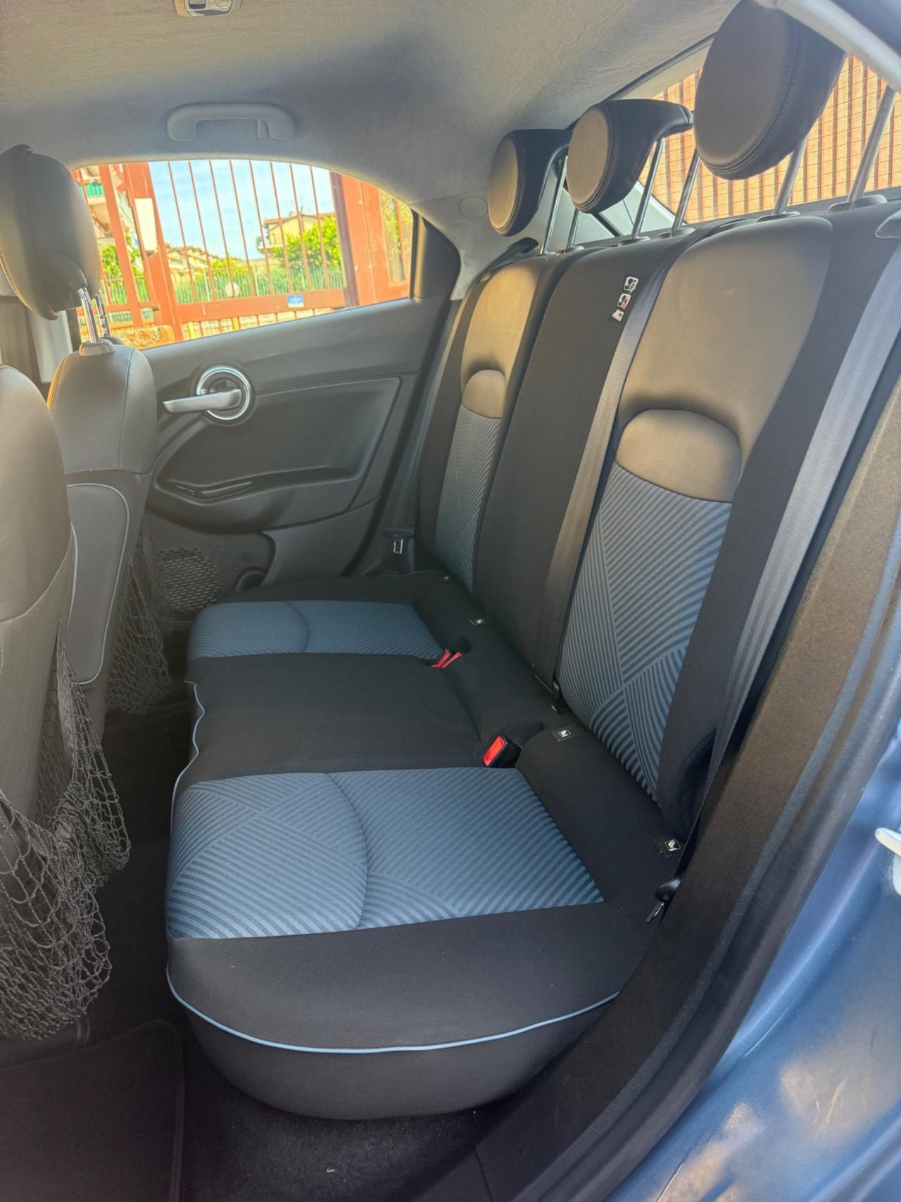 Fiat 500X 1.6 MultiJet 120 CV Mirror