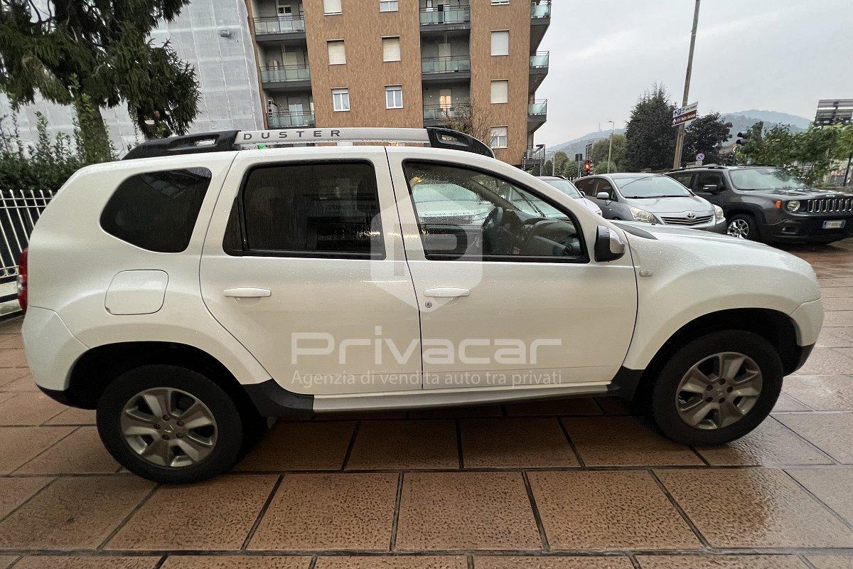 DACIA Duster 1.6 115 CV S&S 4x2 GPL Serie Speciale Brave2