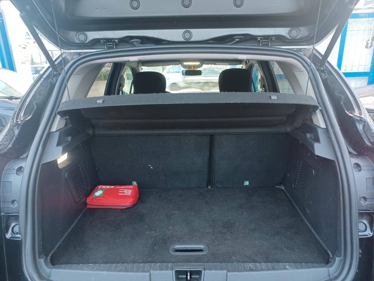 Renault Captur 1.5 DCI AUTOMATICA 2019