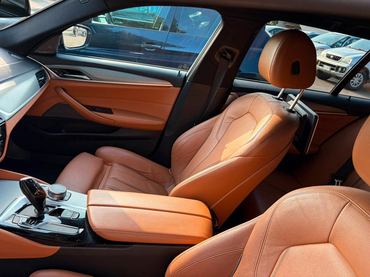 Bmw 535 530d xDrive Touring Sport "UNICA "