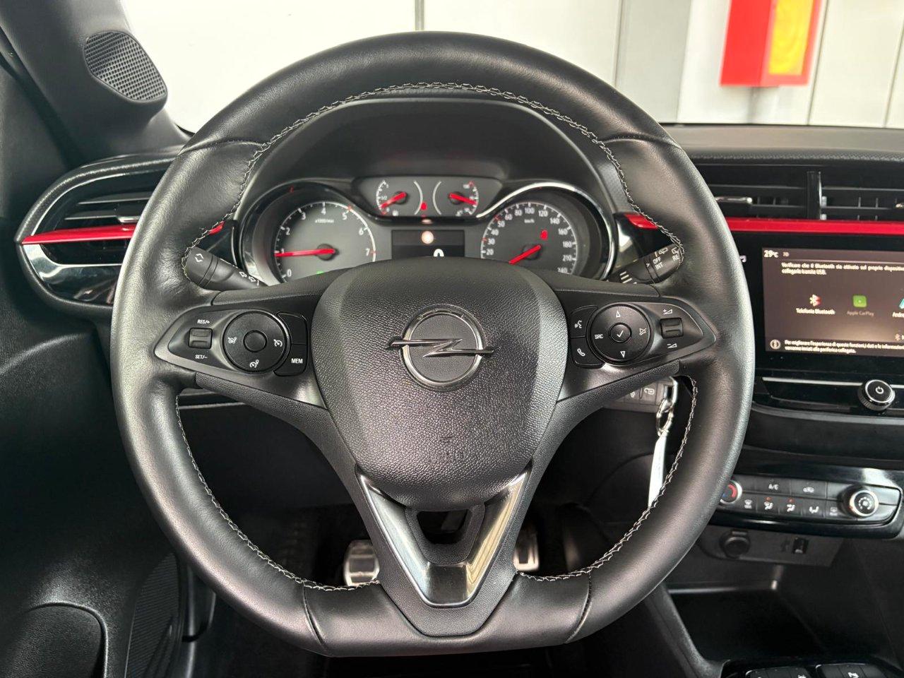 Opel Corsa 5 Porte Corsa 1.2 GS Line s&s 100cv