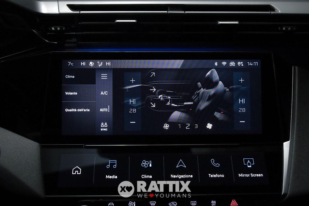 Peugeot 408 1.2 puretech 130CV GT eat8