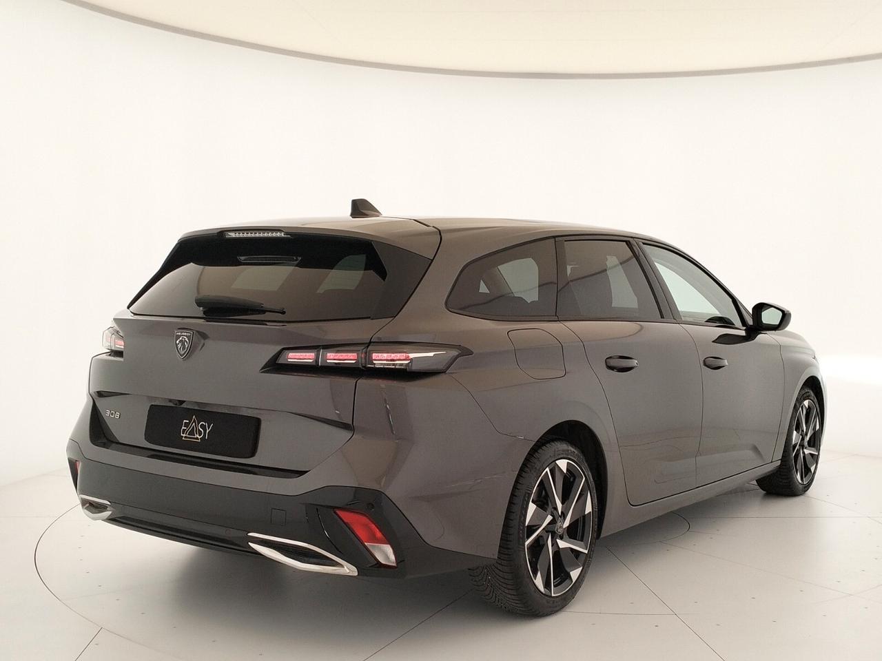 Peugeot 308 SW 1.5 bluehdi Allure Pack *IVA ESPOSTA*