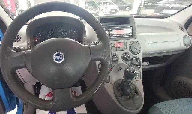 FIAT Panda 1.1 Active