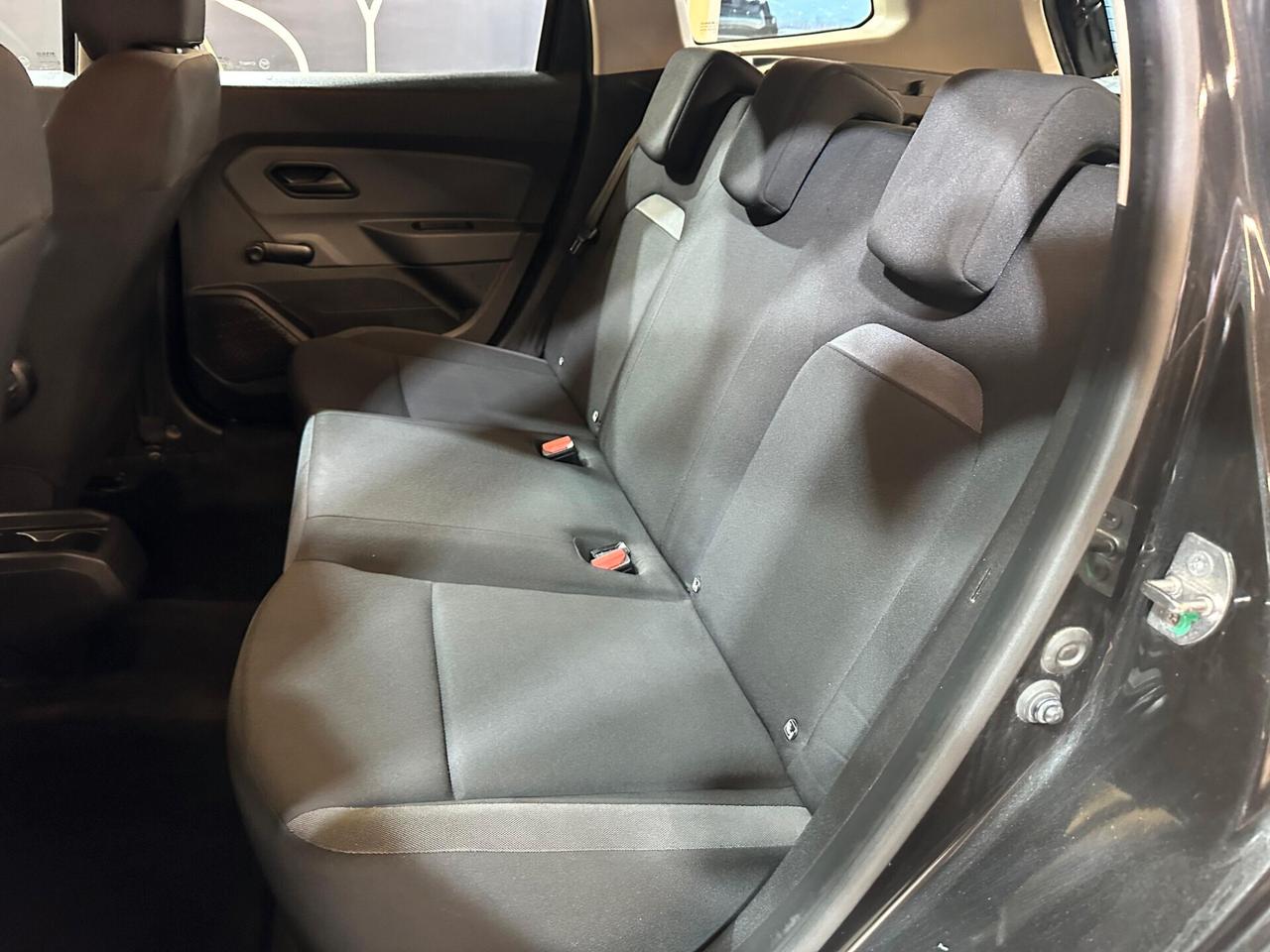 Dacia Duster 1.6 sce Comfort 4x2 s