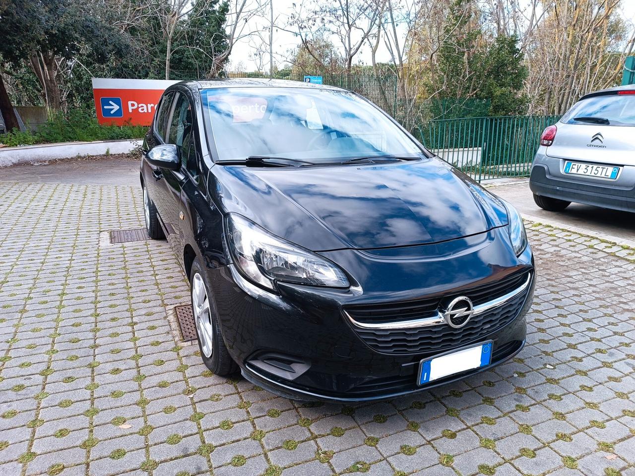 Opel Corsa 1.2 5 porte n-Joy