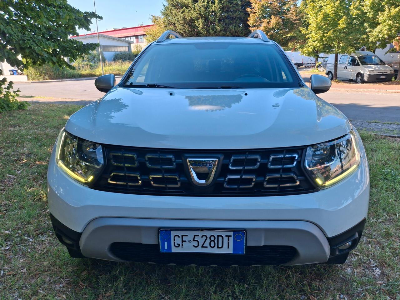 Dacia Duster 1.0 TCe 100 CV ECO-G 4x2 Comfort