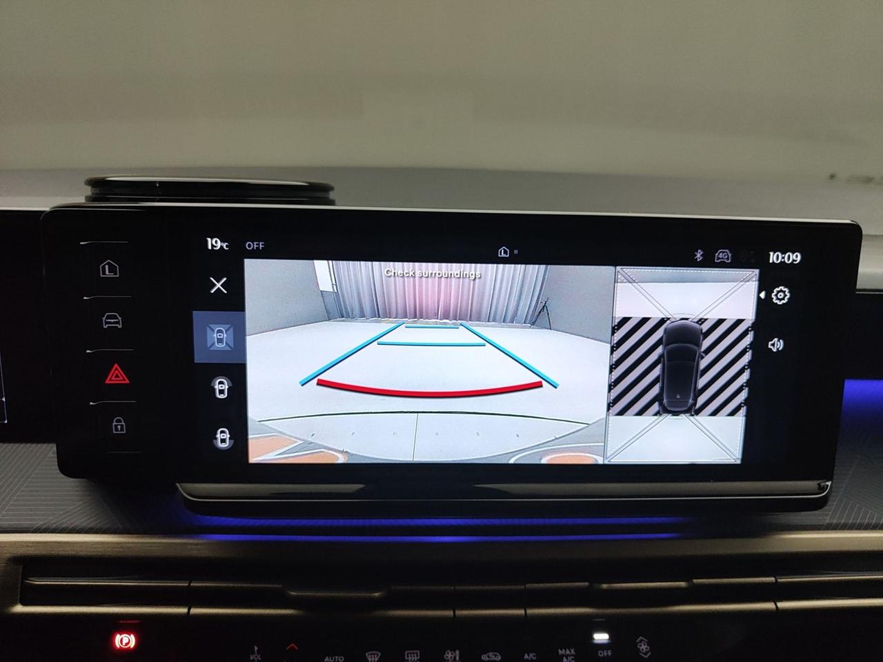 LANCIA Ypsilon IV 2024 1.2 HYBRID 110CV LX