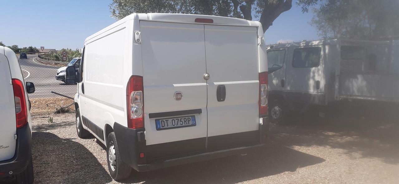 Fiat Ducato 2009 - 2.2 MJT LB AUTOMOBILI