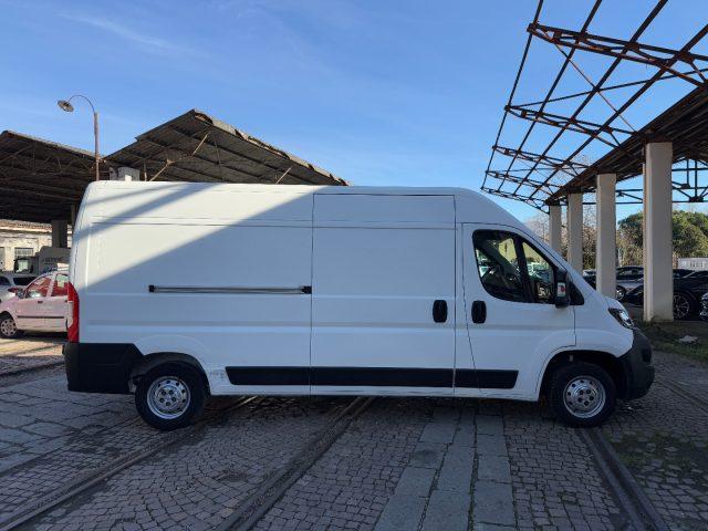 PEUGEOT Boxer 2.2 BlueHDi 140 S&S PLM-TA Furgone L3 H2