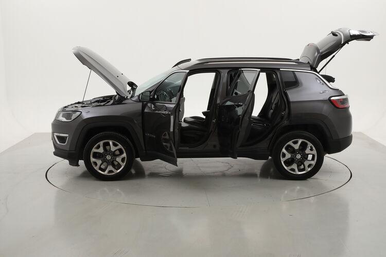 Jeep Compass Limited 4WD BR587430 2.0 Diesel 140CV