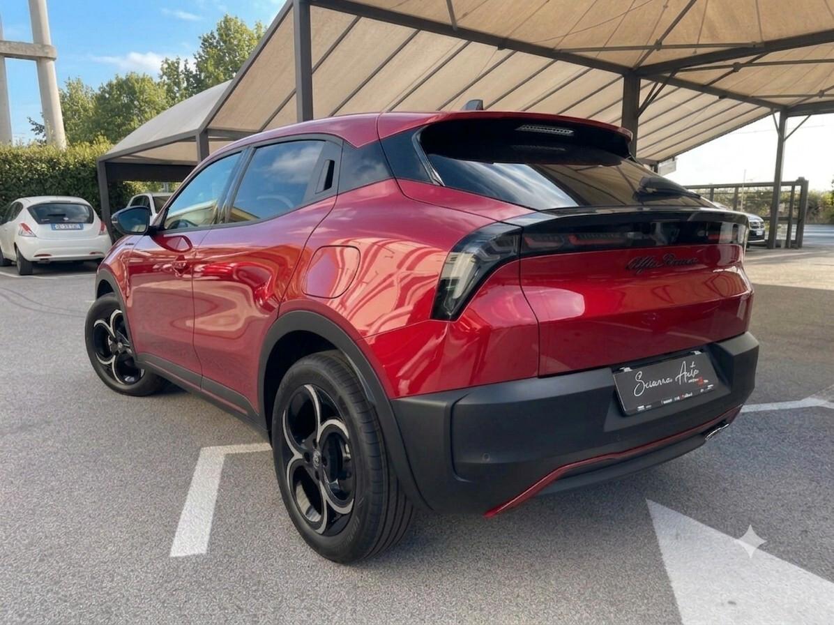 Alfa Romeo Junior 1.2 145 CV Hybrid eDCT6 Speciale