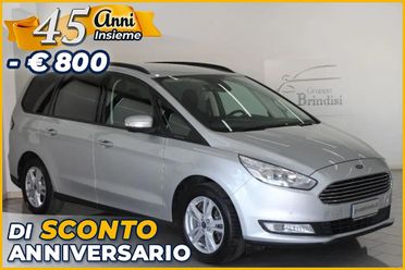 FORD - Galaxy - 2.0 EcoBlue S&S Business 120CV 7 posti