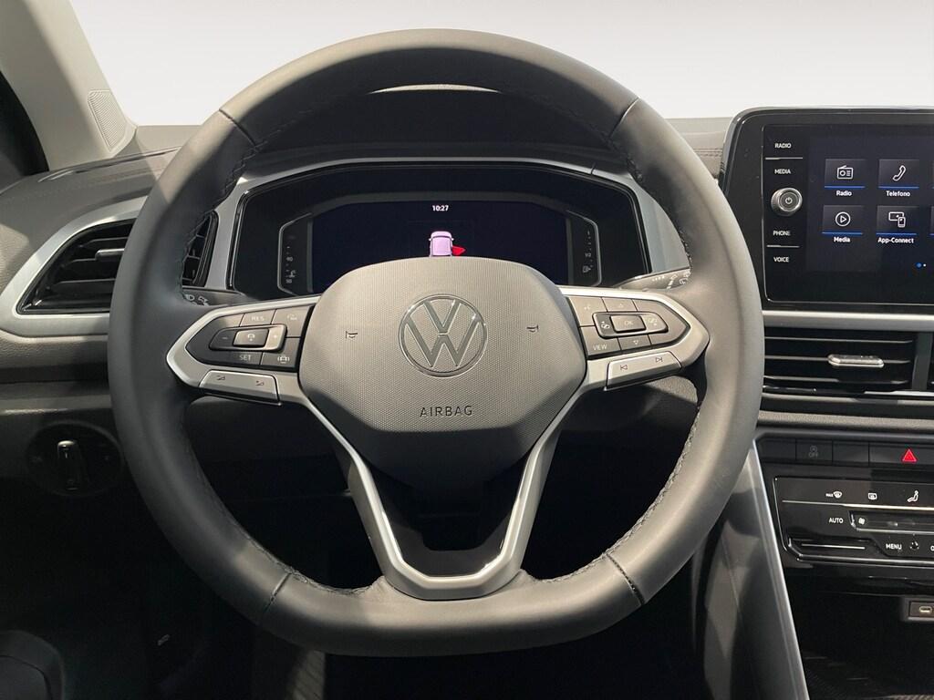 Volkswagen T-Roc I 2022 2.0 TDI 150CV Sport - IVA ESPOSTA