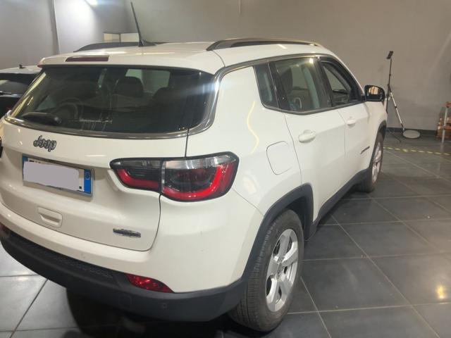 JEEP Compass 1.6 Multijet II FWD Longitude