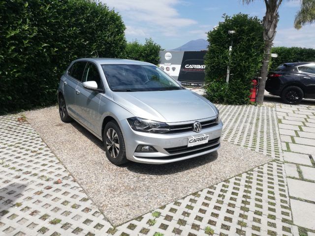 VOLKSWAGEN Polo 1.0 TSI 5p. Highline BlueMotion Technology