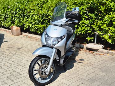 Piaggio Beverly 400 400/399cc