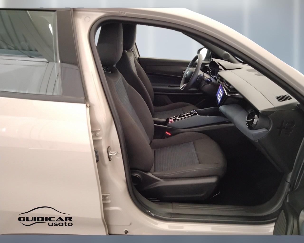 ALFA ROMEO Junior - Junior 1.2 ibrida 145cv edct6