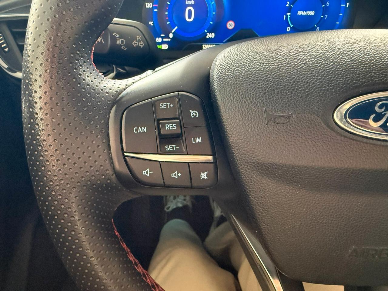 FORD PUMA ST-LINE 1.0 BENZINA DEL NORD ITA 2020