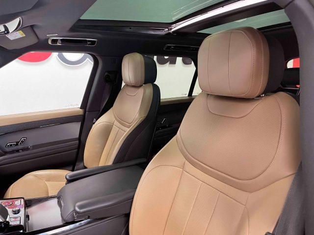 LAND ROVER Range Rover Sport 3.0D I6 MHEV DYNAMIC HSE 250CV AUTO-IVA DEDUCIBILE