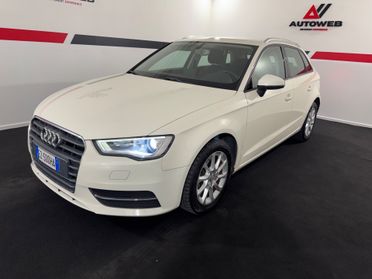 Audi A3 1.6 TDI clean diesel Ambition
