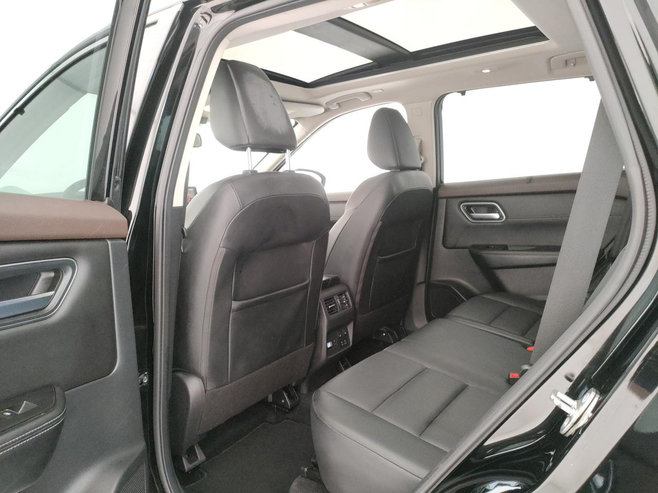 NISSAN X-Trail 1.5 e-power Tekna e-4orce 4wd auto