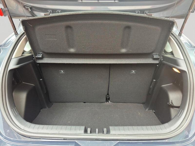 HYUNDAI i20 3ª serie i20 1.2 MPI Connectline