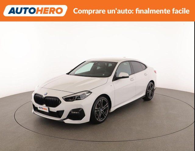 BMW 218 d Gran Coupé Sport