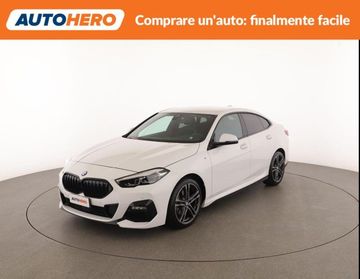 BMW 218 d Gran Coupé Sport