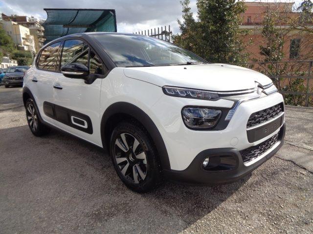 CITROEN C3 1200 PURETECH SHINE 83CV NAVI CARPLAY KEYLESS"16