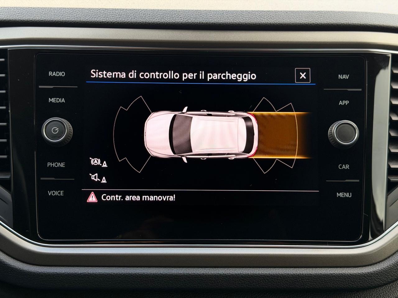 Volkswagen T-Roc 2.0 Tdi 150CV DSG Style